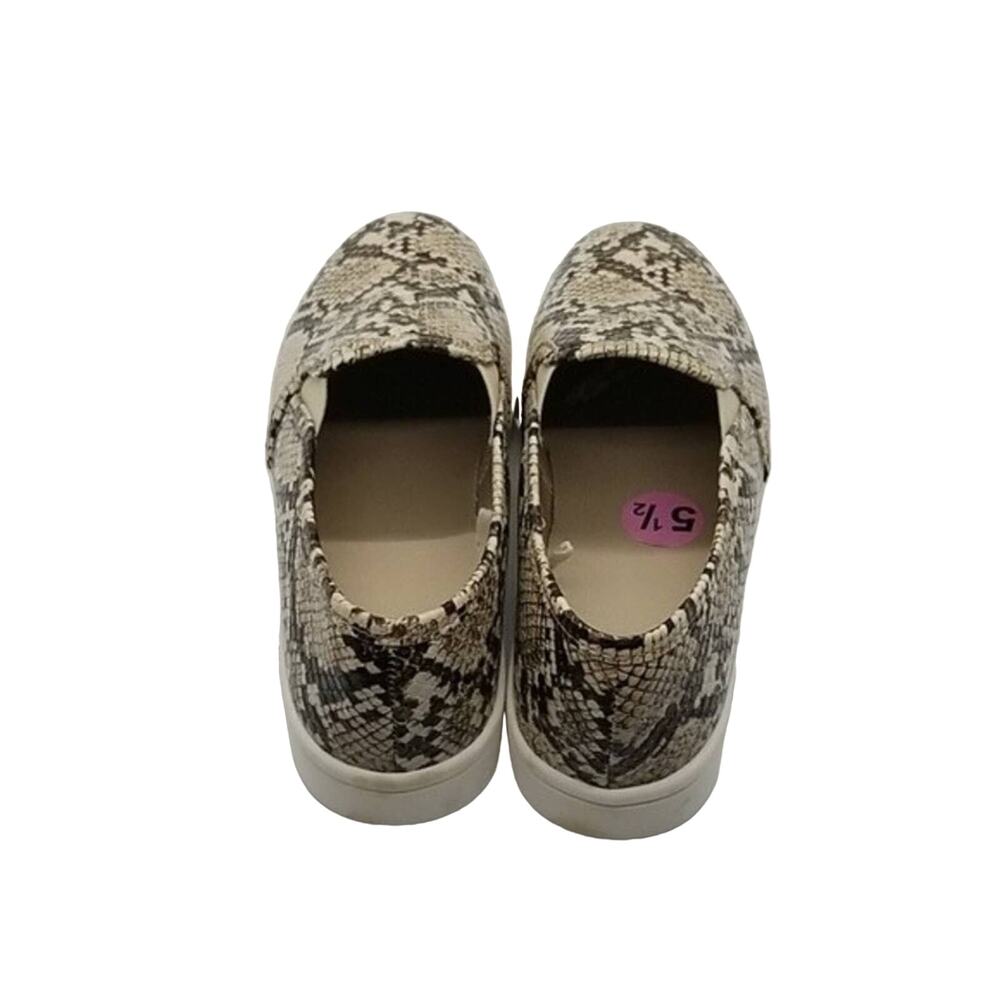New Report Python Sneakers - Picture 3 of 4